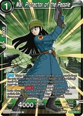 Mai, Protector of the People - BT23-088 - UC