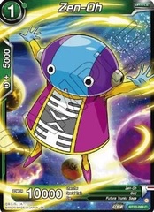 Zen-Oh - BT23-089 - C