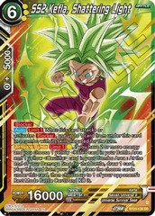 SS2 Kefla, Shattering Light - BT23-128 - SR