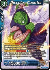 Piccolo, Counter - BT23-051 - C - Foil