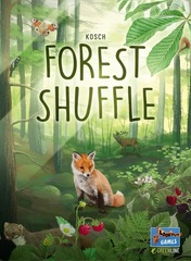 Forest Shuffle (2023)