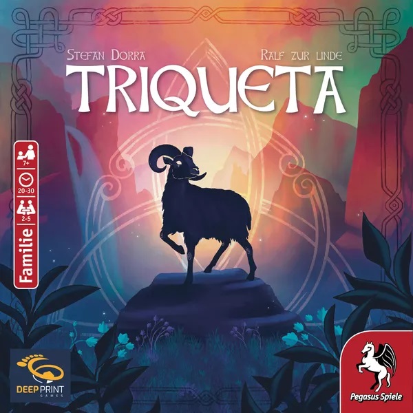 Triqueta (2023)