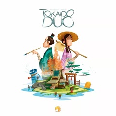 Tokaido Duo (2022)