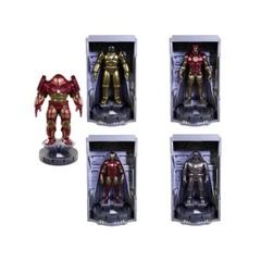 Marvel HeroClix: Iconix - Hall of Armor