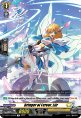 Bringer of Fervor, Liir - D-BT13/051EN - R