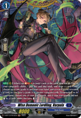 Wise Demonic Lordling, Varpula - D-BT13/FR12EN - FR