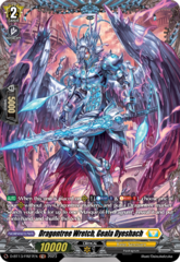 Dragontree Wretch, Geala Dyeshach - D-BT13/FR27EN - FR