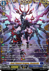 Soul Funeral Dragon, Noctursio - D-BT13/FRR05EN  - FFR