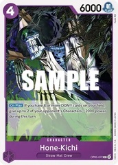Hone-Kichi - OP05-072 - C