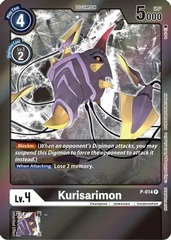 Kurisarimon - P-014 - P (Event Pack 3) - Foil