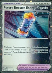 Future Booster Energy Capsule - 164/182 - Uncommon (MCAP)