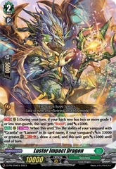 Luster Impact Dragon - D-PR/294EN - PR