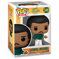 Pop Music Lionel Richie