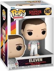 Pop Stranger Things Finale Eleven