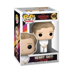 Pop Stranger Things Henry 001