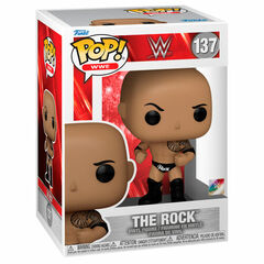 Pop Wwe The Rock (Final)