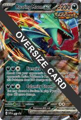 Roaring Moon ex - SVP067 - Oversized Promo