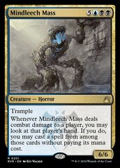 Mindleech Mass