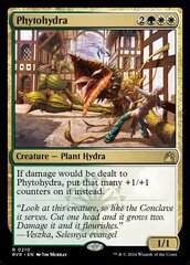 Phytohydra