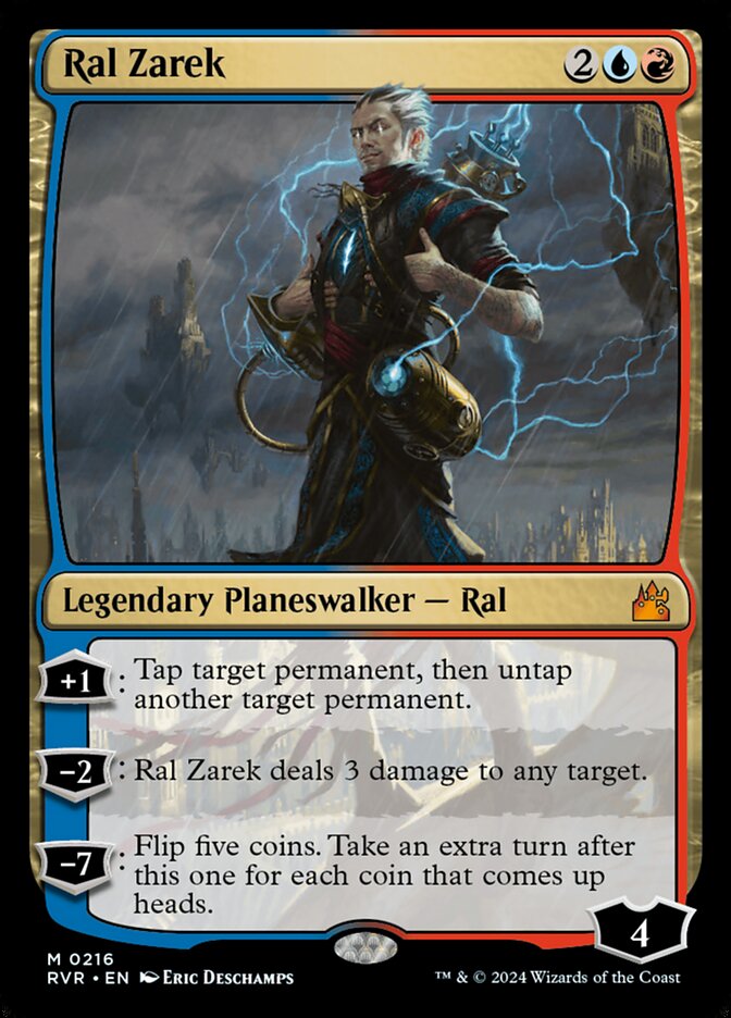 Ral Zarek