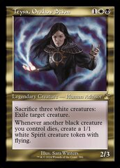 Teysa, Orzhov Scion (Retro Frame)