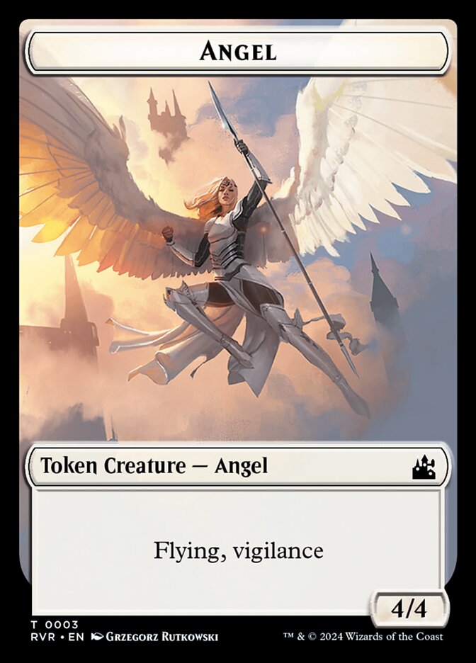 Angel Token (0003)