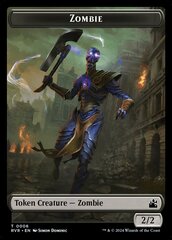 Zombie Token