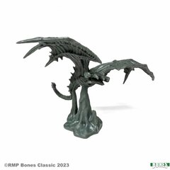 77703 - Nightcloak