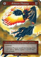 Askelon Phoenix - Elite