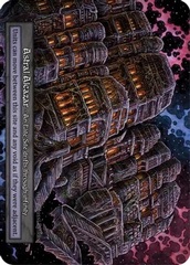 Astral Alcazar - Elite