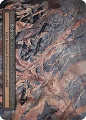 Bedrock - Exceptional