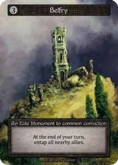 Belfry - Elite