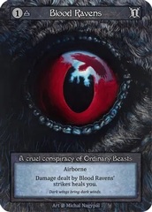 Blood Ravens - Ordinary