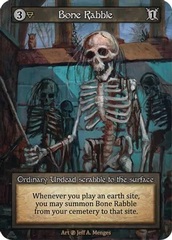 Bone Rabble - Ordinary