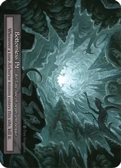 Bottomless Pit - Elite