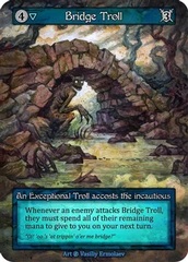 Bridge Troll - Exceptional