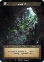 Cave-In - Exceptional