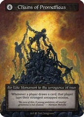Chains of Prometheus - Elite