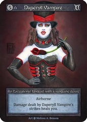 Daperyll Vampire - Exceptional