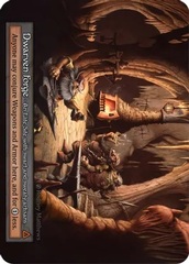 Dwarven Forge - Elite