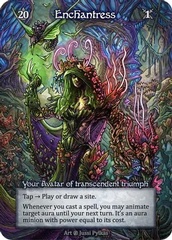 Enchantress - Elite