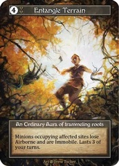 Entangle Terrain - Ordinary -Foil