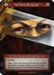 Far East Assassin - Elite