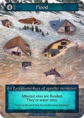 Flood - Exceptional
