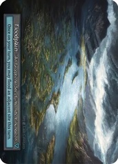 Floodplain - Exceptional