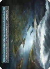 Floodplain - Exceptional - Foil