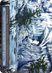 Iceberg - Exceptional