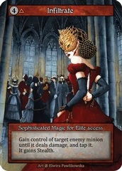 Infiltrate - Elite