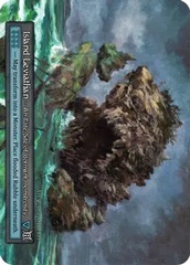 Island Leviathan - Elite