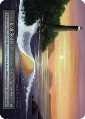 Lighthouse - Exceptional